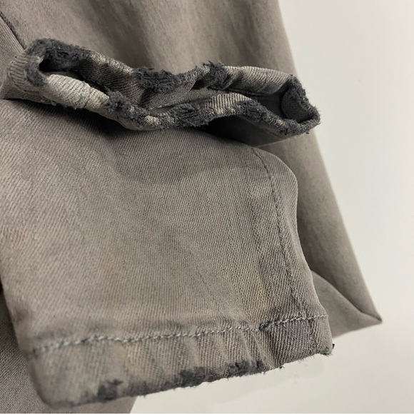 BDG High Rise Twig Jeans - Picture 7 of 12